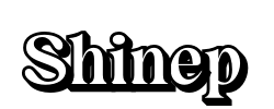 Shinep - logo